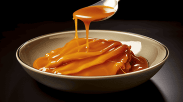 Caramel Sauce