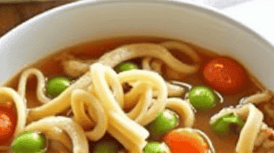 Chicken Noodle Soup