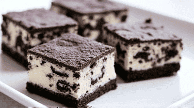 NoBake Oreo Cheesecake Bars A Quick  Crunchy Dessert for Any Occasion