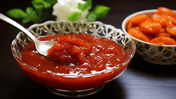 Sweet and Sour Sauce